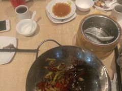 -避风塘(百联东郊店)