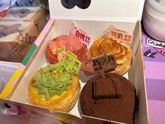 -可斯贝莉现烤面包·生日蛋糕(岭南天地店)