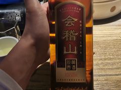 -老阿爸鲜鱼土菜(昆山花桥店)