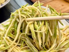 -燕北云山·农家菜·灶台鱼(密云溪翁庄店)