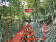 -藏龙百瀑风景区