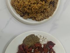 -老七饭馆(光荣道总店)