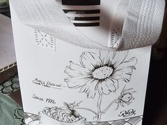 -红宝石·鲜奶小方·海派西点房(长阳店)