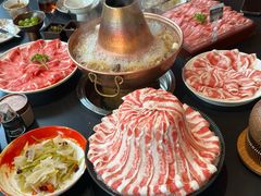 -东来顺·非遗火锅(赛格国际购物中心店)