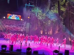 -广州长隆国际大马戏