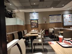 -肯德基(房山店)