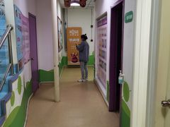 -瑞思成长中心(高新校区)