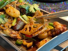 -嘉禾·悦享餐厅(八方汇店)