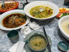 -聚丰园•湖鲜餐厅(阿红私房菜梅石路店)