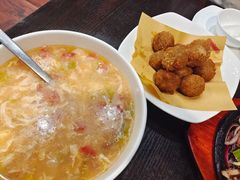 -老牌坊鲁菜名店(宽厚里店)