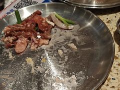 -姜胖胖无限自助烤肉(罗湖宝能店)