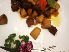 -桂林会展国际酒店-御园