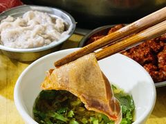 -渝味黄姐火锅(黄泥村店)
