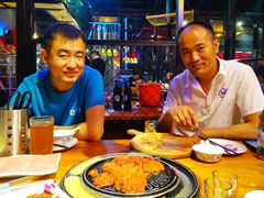 -超级神炭烤肉夜食(芥园西道店)
