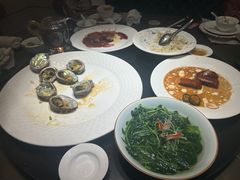 -南海渔村(珠江新城店)