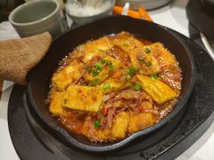-云海肴云南菜·蒸汽石锅鱼(新奥店)