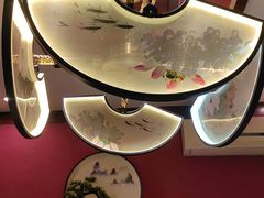 -鲁菜根·泰山菜(泰山店)