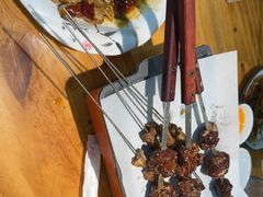 -亿牌牌东北烧烤(怀特店)