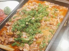-永安水煮活鱼·仪征菜(仪征奥林匹克店)