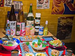 -食鲤料理(西虹东路店)