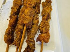 -功德林素菜饭庄(前门店)