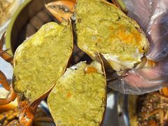 -三妹小龙虾·黄油蟹(华侨城总店)