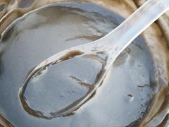 黑芝麻糊-鞠氏黑芝麻糊(水塔店)