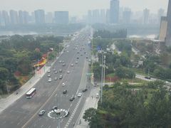 -皇朝万鑫自助餐厅