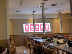 -合易泓烤肉•首创生椰大油边(宁山路店)