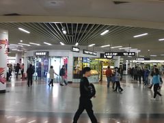 -公园前(地铁站)
