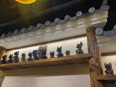 -滇铺子·云南特色菜·第九届野生菌美食节(曲靖万达店)