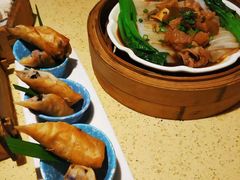 -喜鹊茶点.啫煲(车陂店)