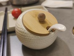 -君邦火锅(新疆大厦店)