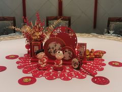 -北京全聚德(王府井店)