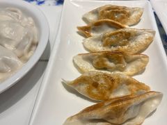 -东方饺子王(工农大路店)