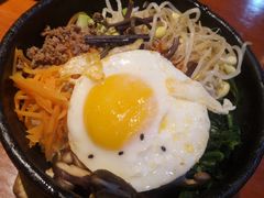 -鑫日千里马朝鲜族小馆(总店)