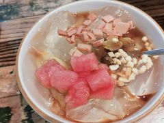-江南驿·二十余年创意杭帮味(良渚玉鸟集店)