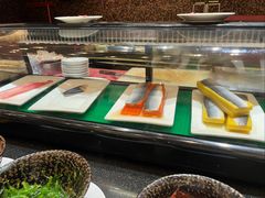 -广州建国酒店·君豪西餐自助餐厅