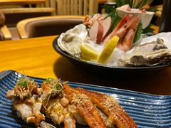 -夫子道刺身