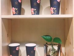 大堂-厝内小眷村(天河南一路店)