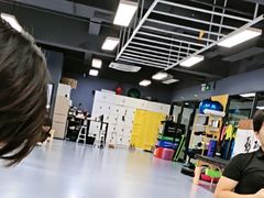 -天型健身工作室(大学城店)