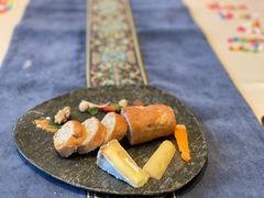 -锦江宾馆-锦悦西餐厅