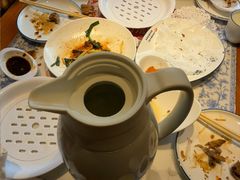 -东方饺子王(工农大路店)