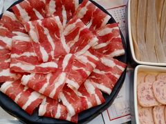 -杨家火锅(国美店)