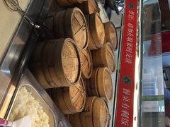 -素渡新派素食自助餐厅(兴工街店)
