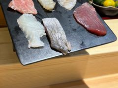 -镹·鱼料理  国产鱼使用店