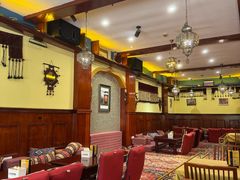 -清真· AL-JANNAT 佳纳特餐厅(仙林店)