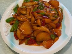 -黄家饺子东北特色菜馆(湖滨商业街店)