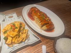 长龙茄子-天元奎饭店(总店)