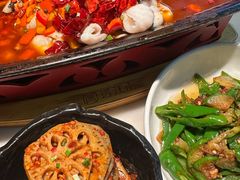 -遇江南江西菜(青山湖万达店)